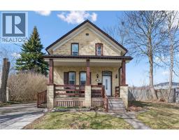 156 WELLINGTON Street N, Kitchener, Ontario