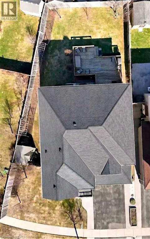 512 Terrington Crescent, Kitchener, Ontario  N2P 0B9 - Photo 3 - 40814053