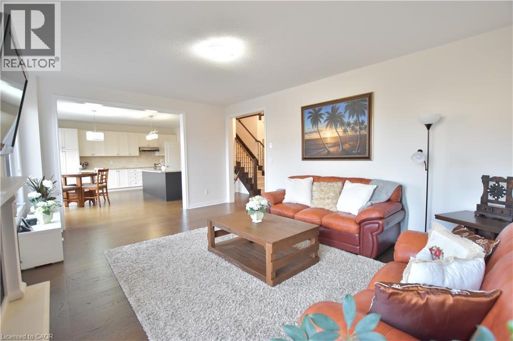 512 Terrington Crescent, Kitchener, Ontario  N2P 0B9 - Photo 6 - 40814053