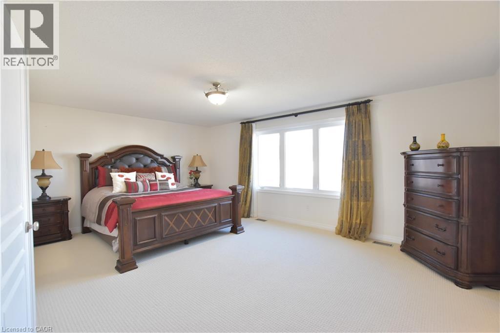 512 Terrington Crescent, Kitchener, Ontario  N2P 0B9 - Photo 29 - 40814053