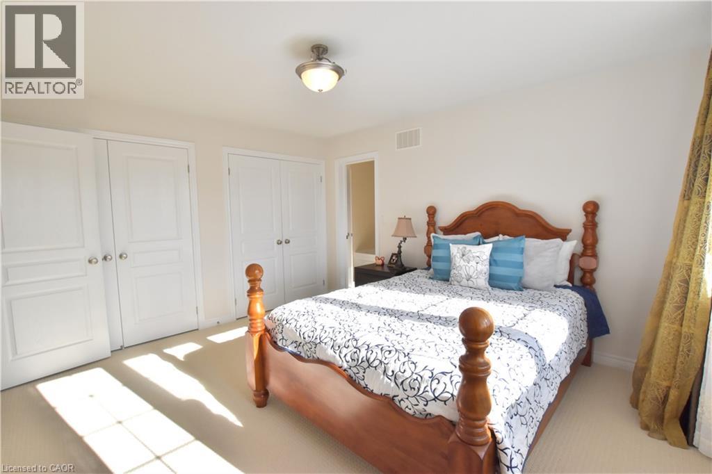 512 Terrington Crescent, Kitchener, Ontario  N2P 0B9 - Photo 36 - 40814053