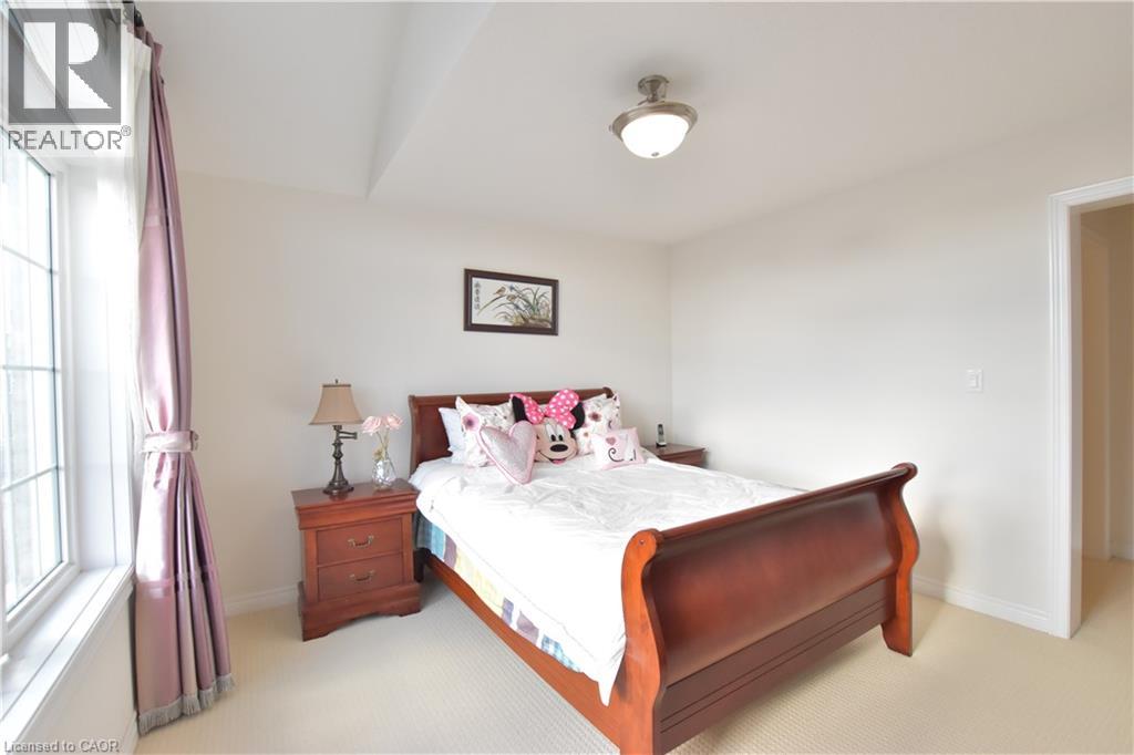 512 Terrington Crescent, Kitchener, Ontario  N2P 0B9 - Photo 39 - 40814053