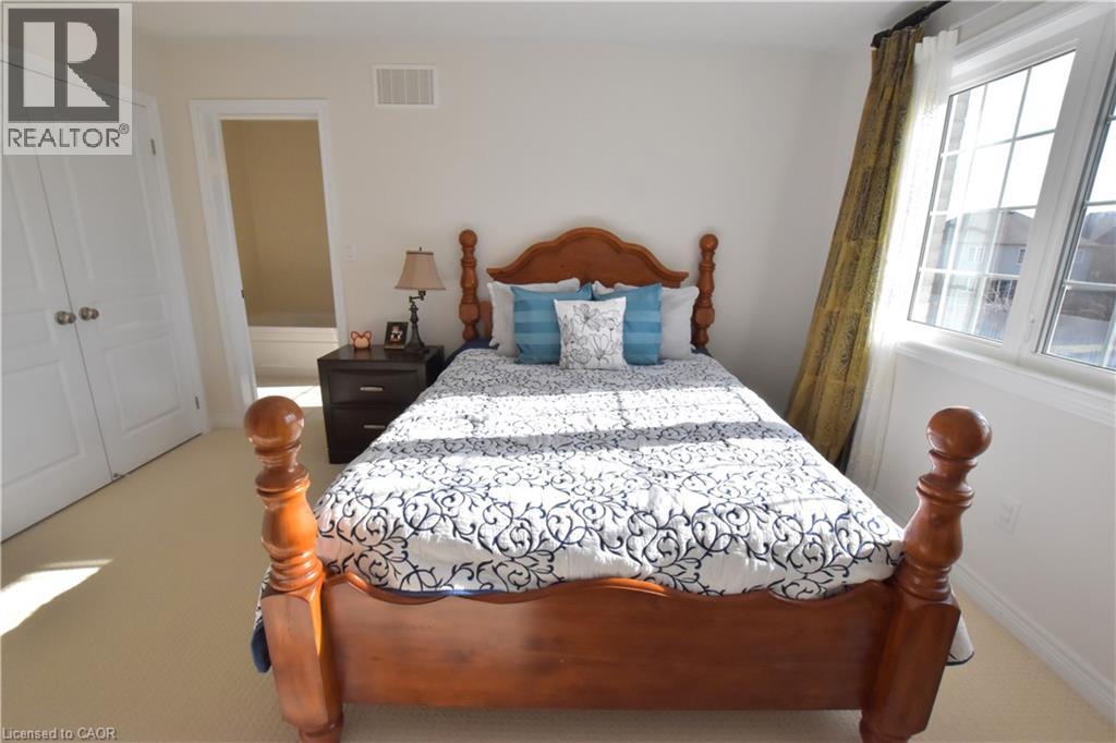 512 Terrington Crescent, Kitchener, Ontario  N2P 0B9 - Photo 35 - 40814053