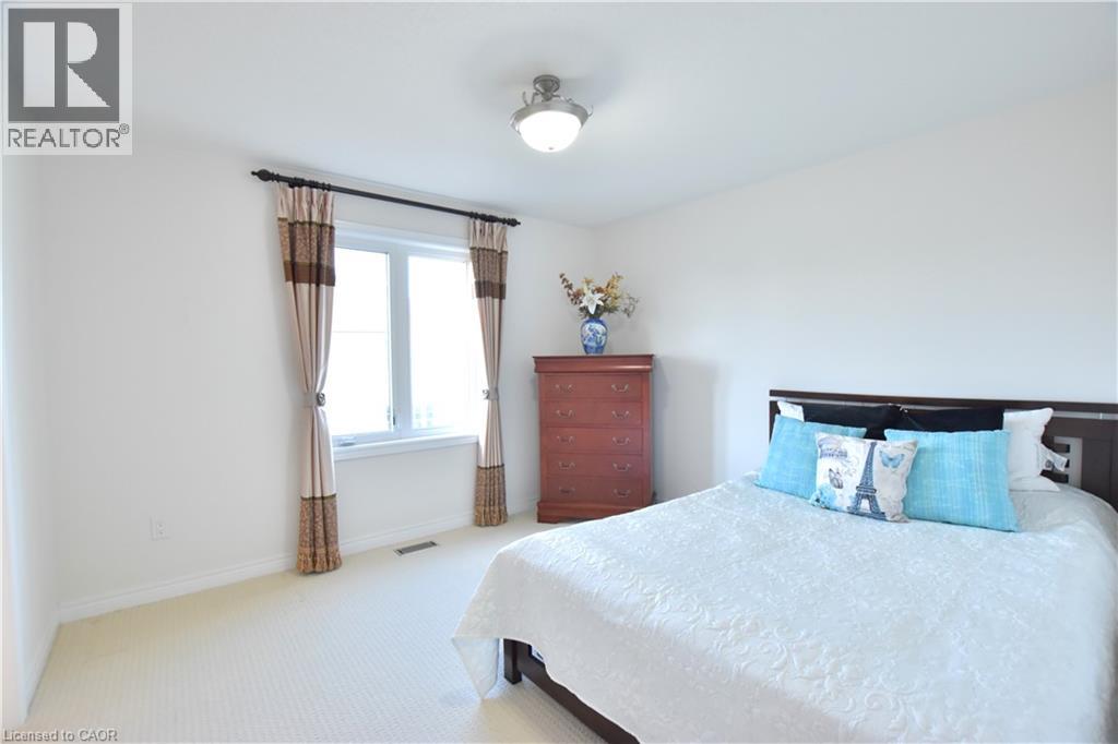 512 Terrington Crescent, Kitchener, Ontario  N2P 0B9 - Photo 42 - 40814053