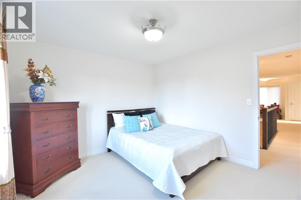 512 Terrington Crescent, Kitchener, Ontario  N2P 0B9 - Photo 43 - 40814053