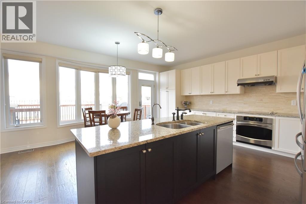 512 Terrington Crescent, Kitchener, Ontario  N2P 0B9 - Photo 20 - 40814053