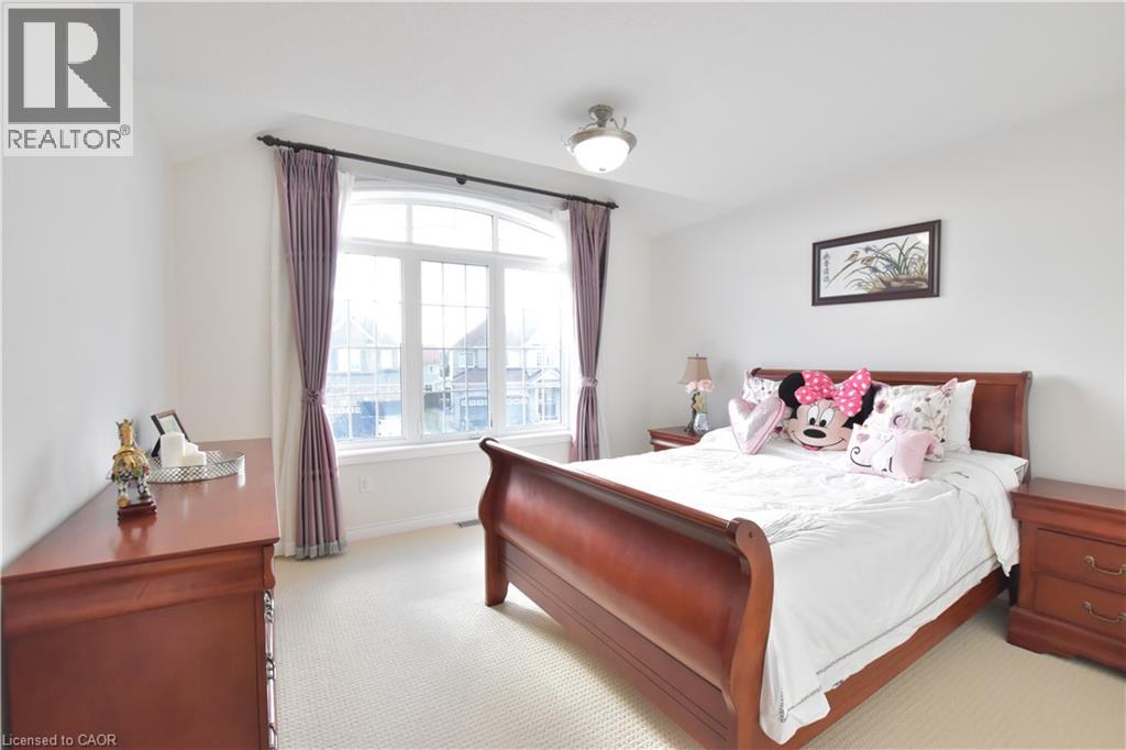 512 Terrington Crescent, Kitchener, Ontario  N2P 0B9 - Photo 38 - 40814053