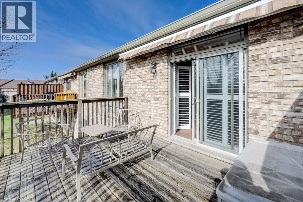 20 Isherwood Avenue Unit# 17, Cambridge, Ontario  N1R 8P9 - Photo 13 - 40814700