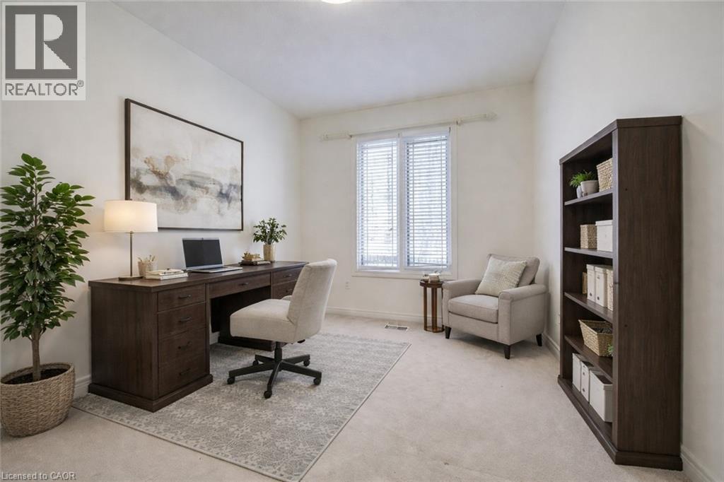 20 Isherwood Avenue Unit# 17, Cambridge, Ontario  N1R 8P9 - Photo 4 - 40814700