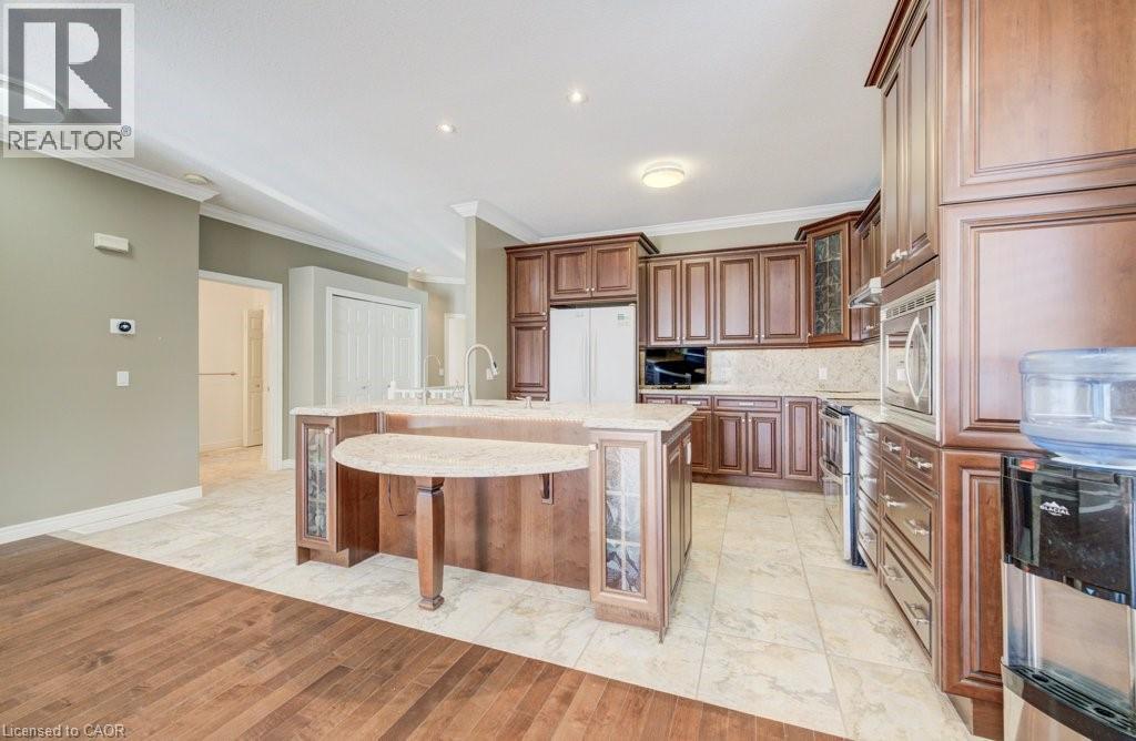 20 Isherwood Avenue Unit# 17, Cambridge, Ontario  N1R 8P9 - Photo 8 - 40814700