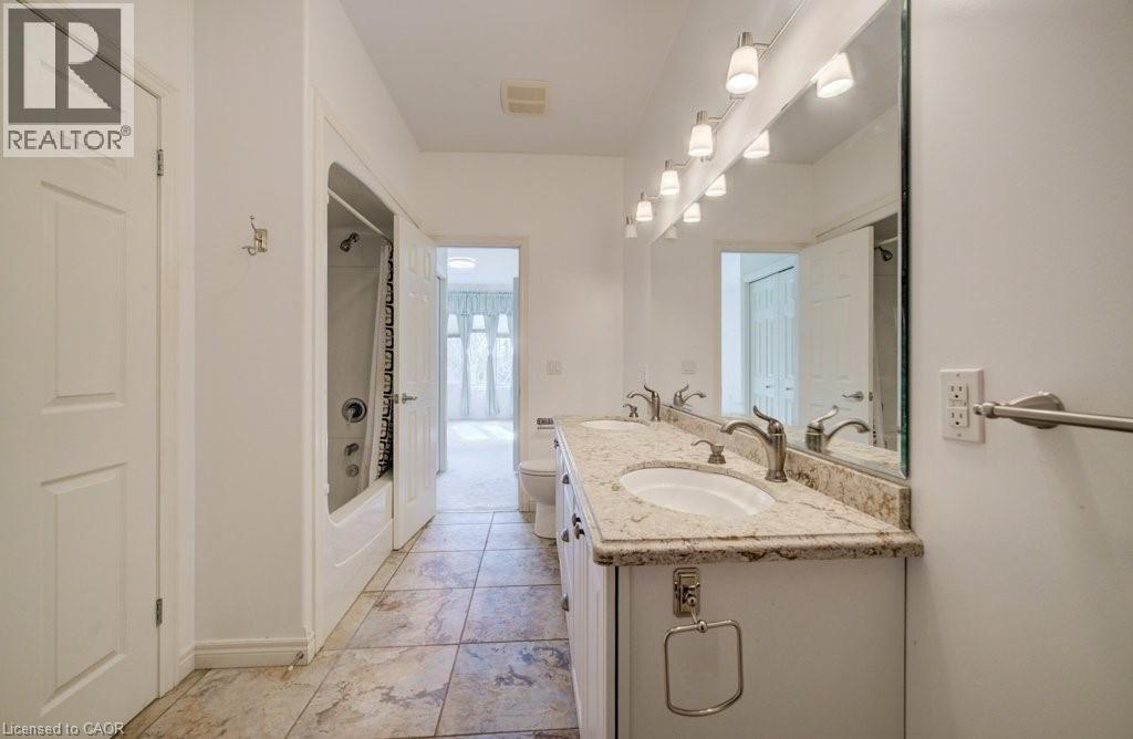 20 Isherwood Avenue Unit# 17, Cambridge, Ontario  N1R 8P9 - Photo 17 - 40814700