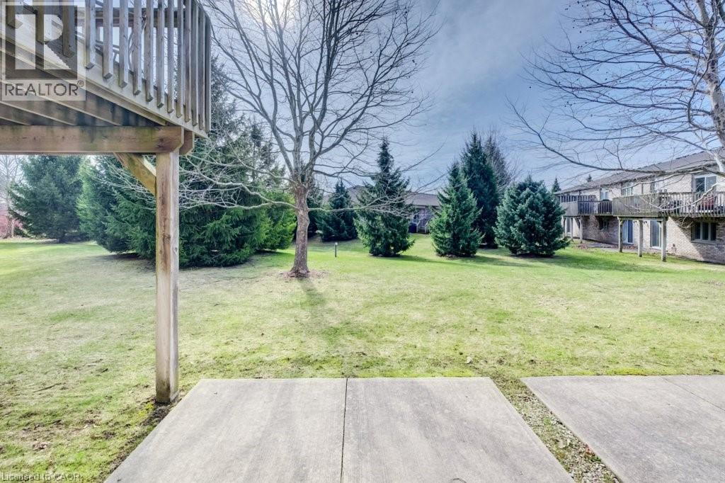 20 Isherwood Avenue Unit# 17, Cambridge, Ontario  N1R 8P9 - Photo 25 - 40814700