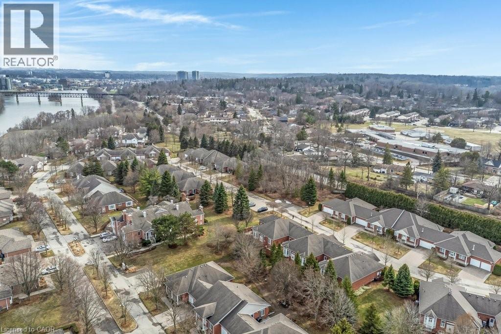 369 George Street N Unit# 2, Cambridge, Ontario  N1S 4X7 - Photo 40 - 40814873