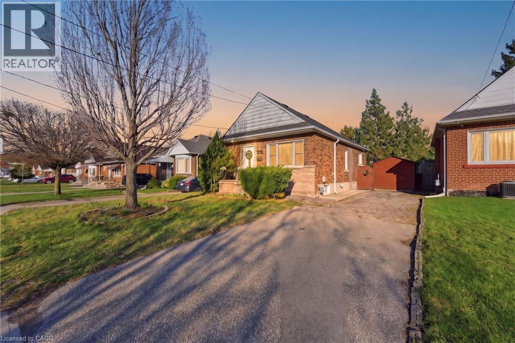 171 Glencairn Avenue, Hamilton, Ontario  L8K 3N8 - Photo 17 - 40807724