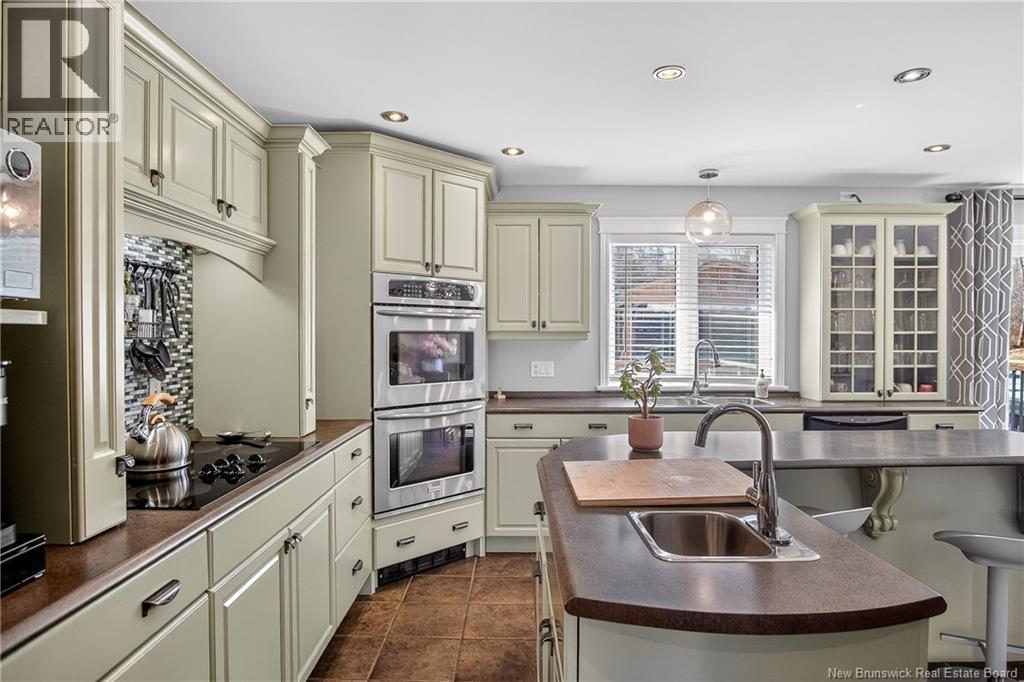 24 Sleepy Hollow Lane, Quispamsis, New Brunswick  E2G 2C7 - Photo 17 - NB136854