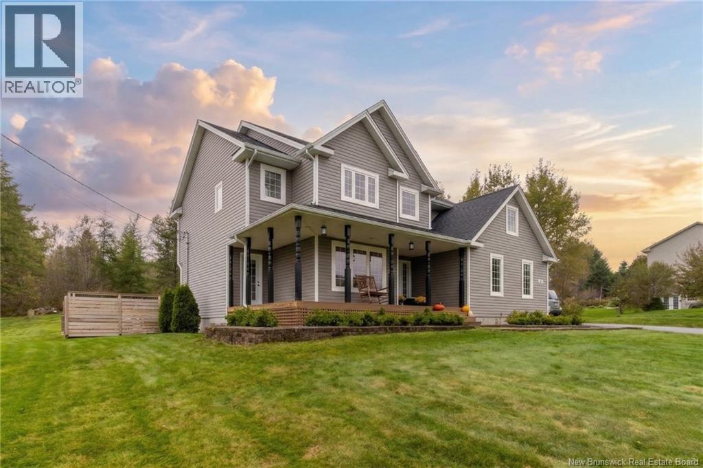 24 Sleepy Hollow Lane, Quispamsis, New Brunswick  E2G 2C7 - Photo 2 - NB136854