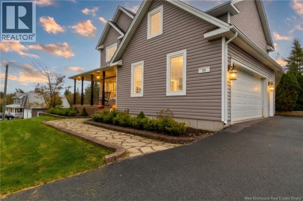 24 Sleepy Hollow Lane, Quispamsis, New Brunswick  E2G 2C7 - Photo 3 - NB136854