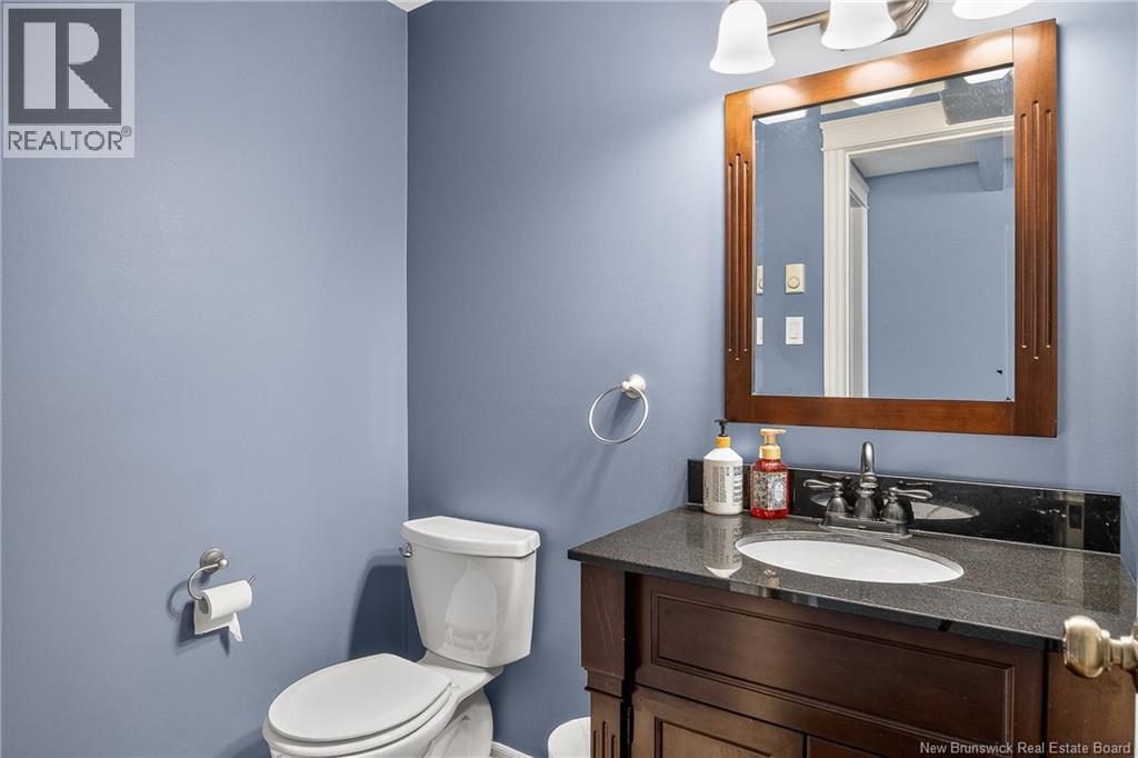 24 Sleepy Hollow Lane, Quispamsis, New Brunswick  E2G 2C7 - Photo 44 - NB136854