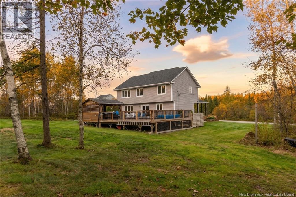 24 Sleepy Hollow Lane, Quispamsis, New Brunswick  E2G 2C7 - Photo 46 - NB136854