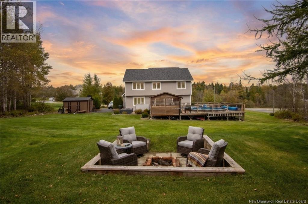 24 Sleepy Hollow Lane, Quispamsis, New Brunswick  E2G 2C7 - Photo 5 - NB136854