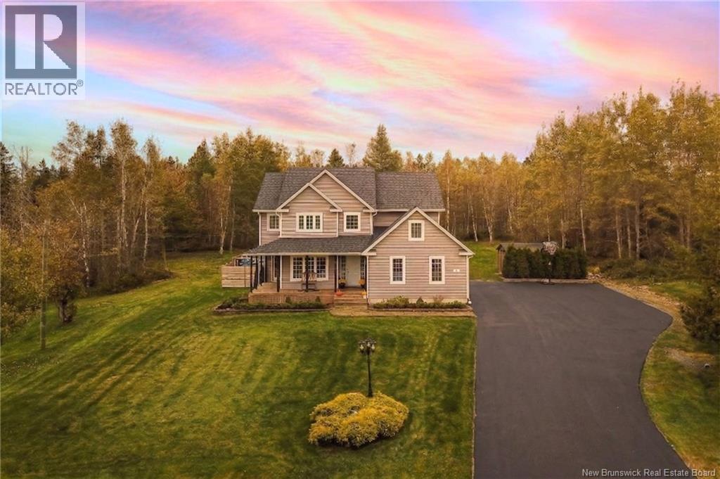 24 Sleepy Hollow Lane, Quispamsis, New Brunswick  E2G 2C7 - Photo 50 - NB136854