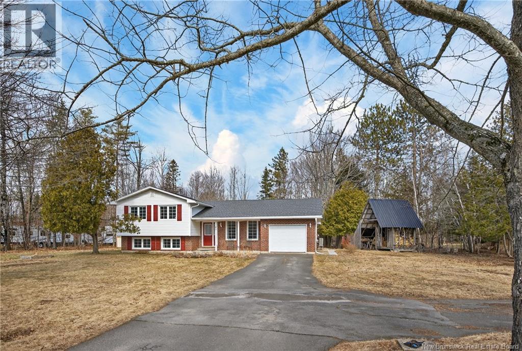 90 Robby's Road, Nasonworth, New Brunswick  E3C 1M2 - Photo 42 - NB136413