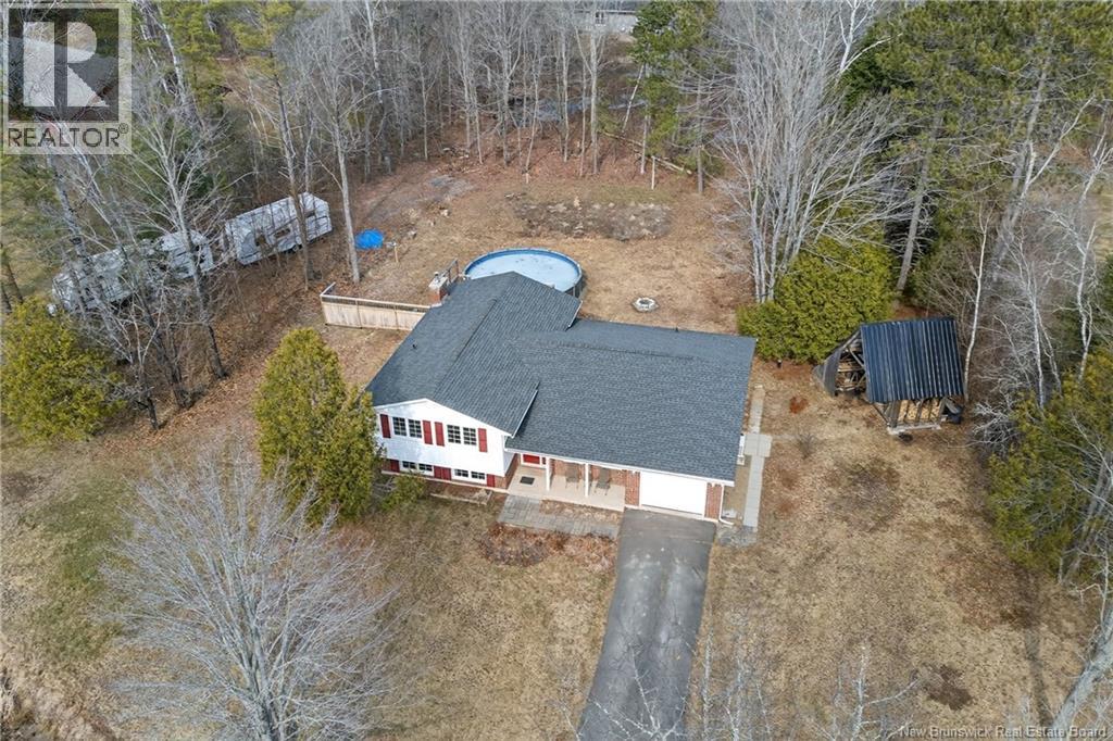90 Robby's Road, Nasonworth, New Brunswick  E3C 1M2 - Photo 43 - NB136413