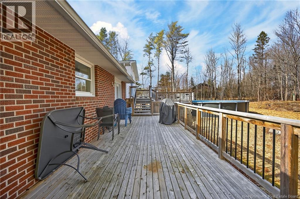 90 Robby's Road, Nasonworth, New Brunswick  E3C 1M2 - Photo 44 - NB136413