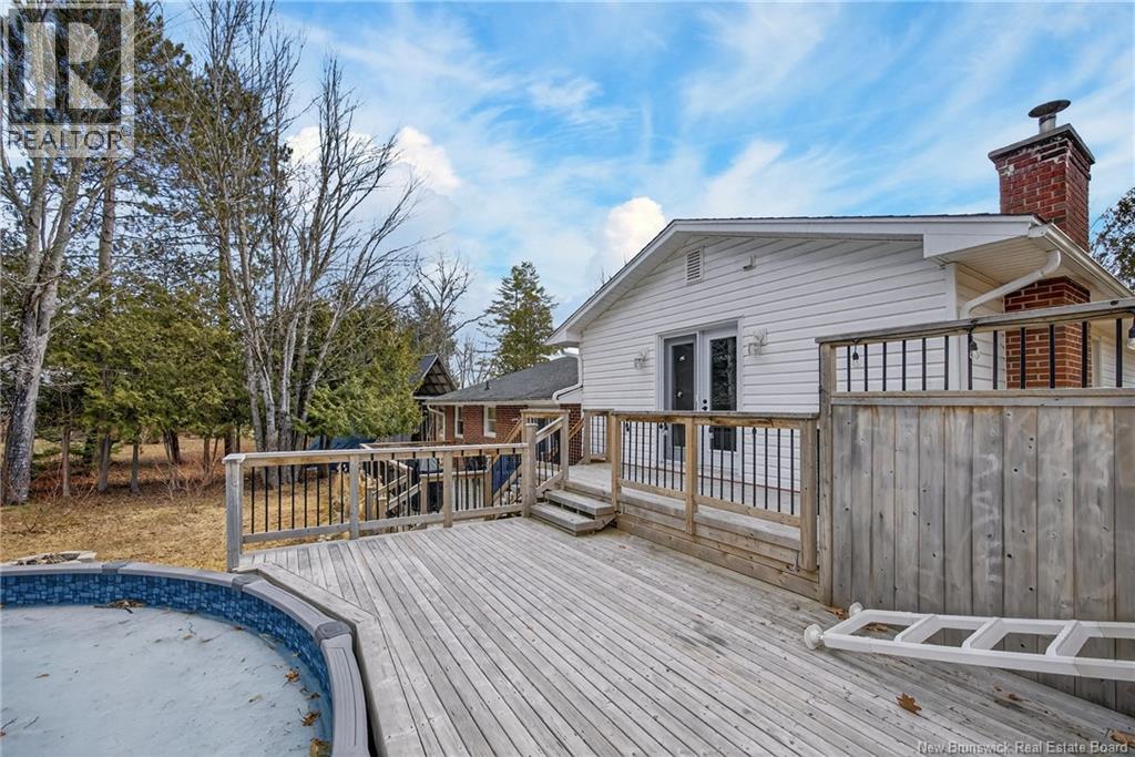 90 Robby's Road, Nasonworth, New Brunswick  E3C 1M2 - Photo 45 - NB136413