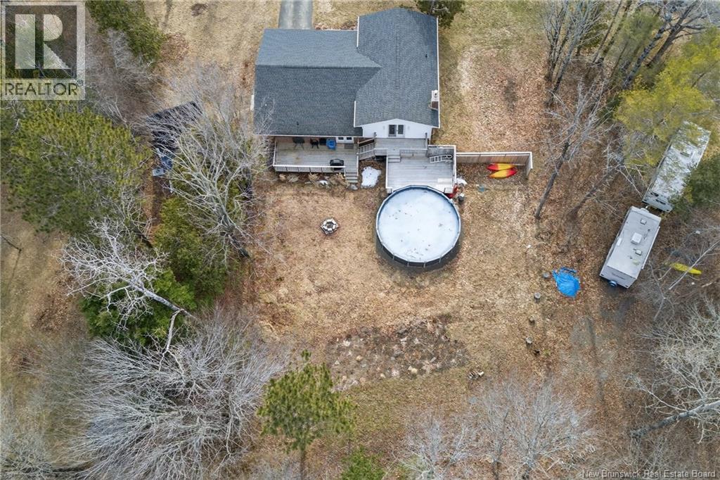 90 Robby's Road, Nasonworth, New Brunswick  E3C 1M2 - Photo 46 - NB136413