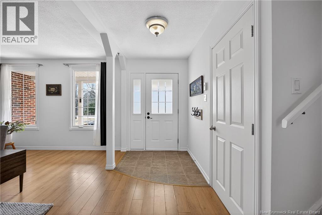 90 Robby's Road, Nasonworth, New Brunswick  E3C 1M2 - Photo 6 - NB136413