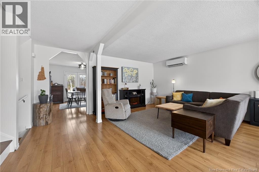 90 Robby's Road, Nasonworth, New Brunswick  E3C 1M2 - Photo 9 - NB136413