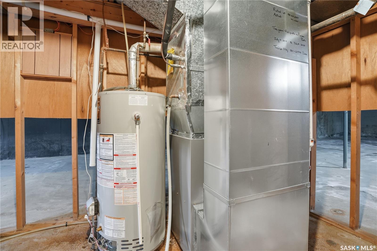 66 Creelman Street, Fillmore, Saskatchewan  S0G 1N0 - Photo 33 - SK032716