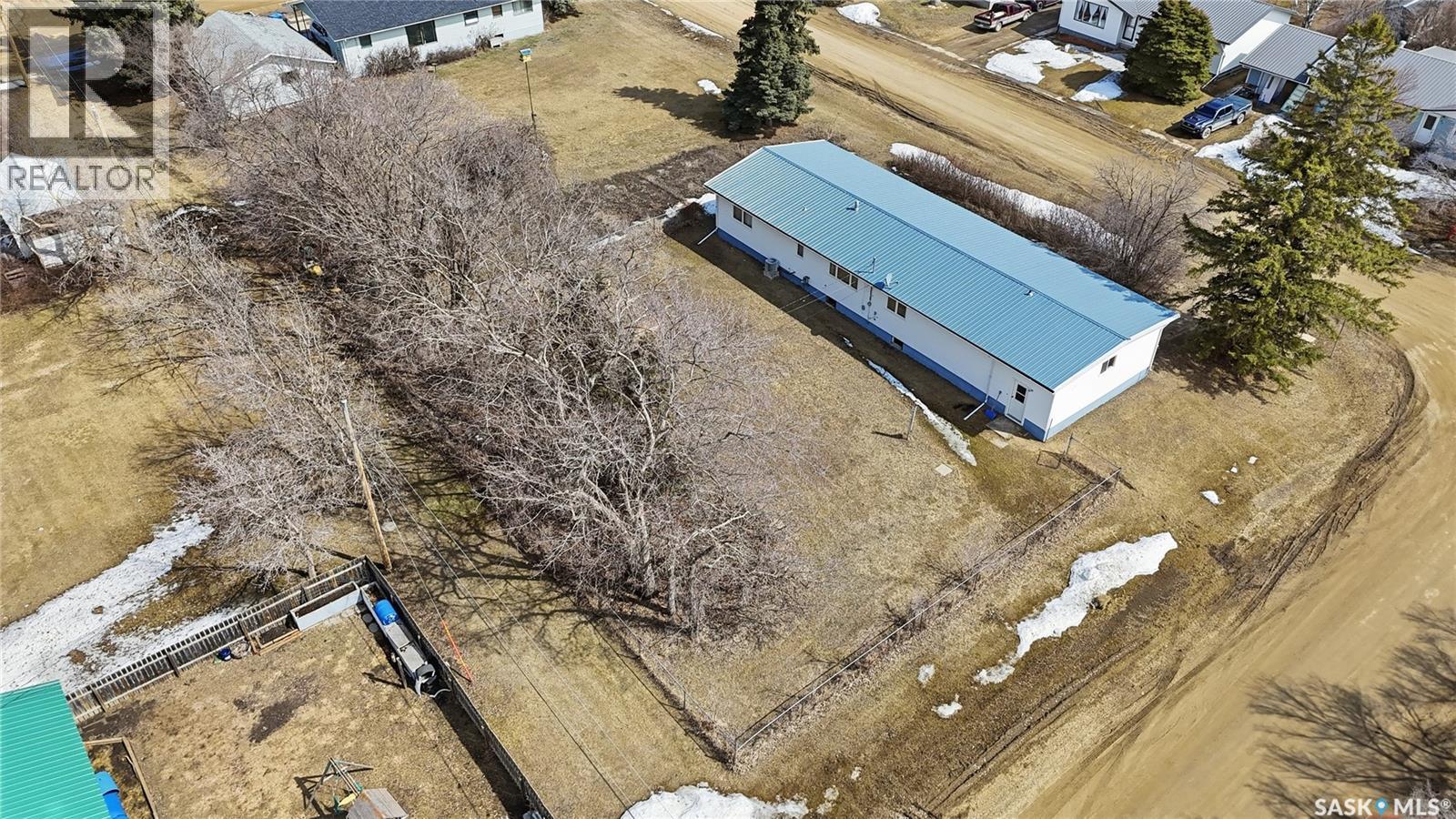 66 Creelman Street, Fillmore, Saskatchewan  S0G 1N0 - Photo 38 - SK032716