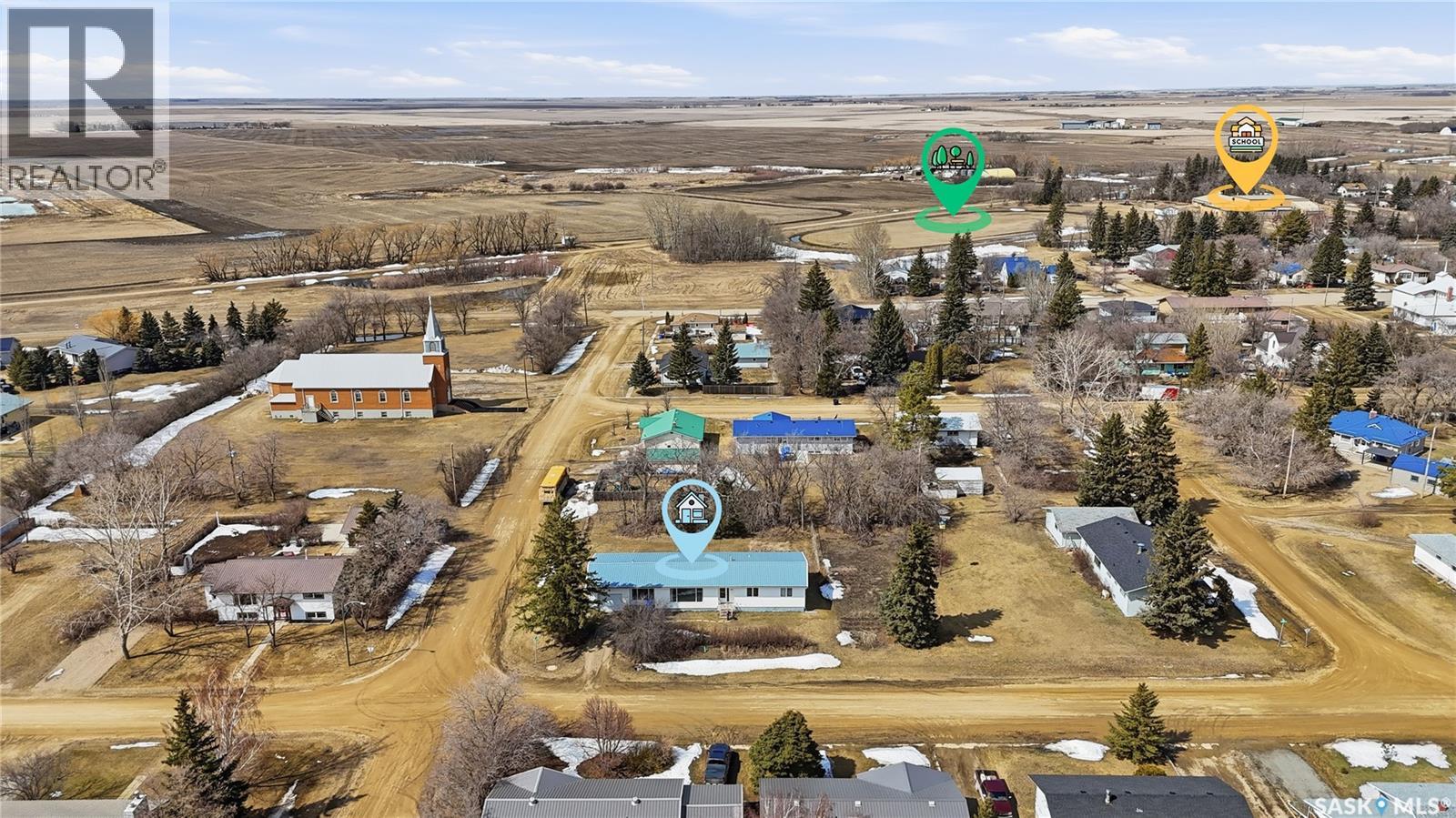 66 Creelman Street, Fillmore, Saskatchewan  S0G 1N0 - Photo 40 - SK032716