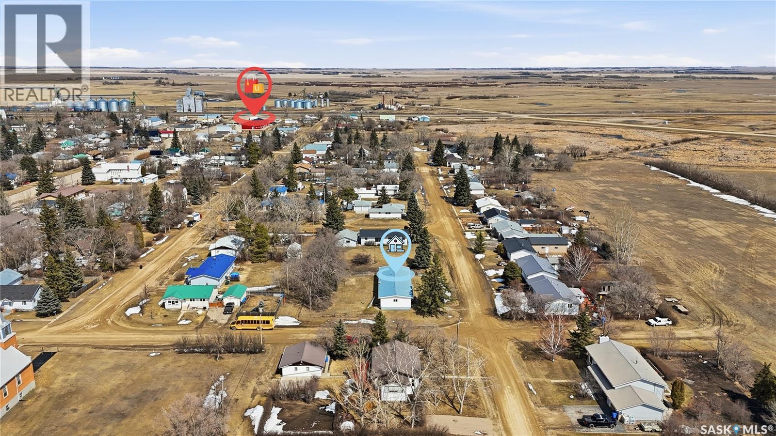 66 Creelman Street, Fillmore, Saskatchewan  S0G 1N0 - Photo 42 - SK032716