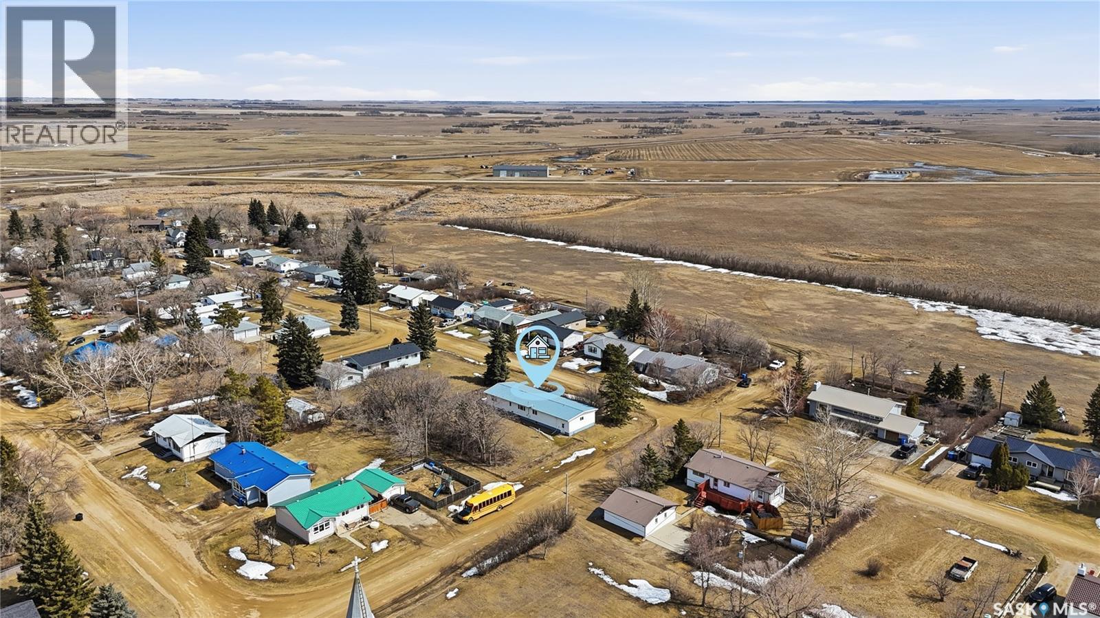 66 Creelman Street, Fillmore, Saskatchewan  S0G 1N0 - Photo 43 - SK032716