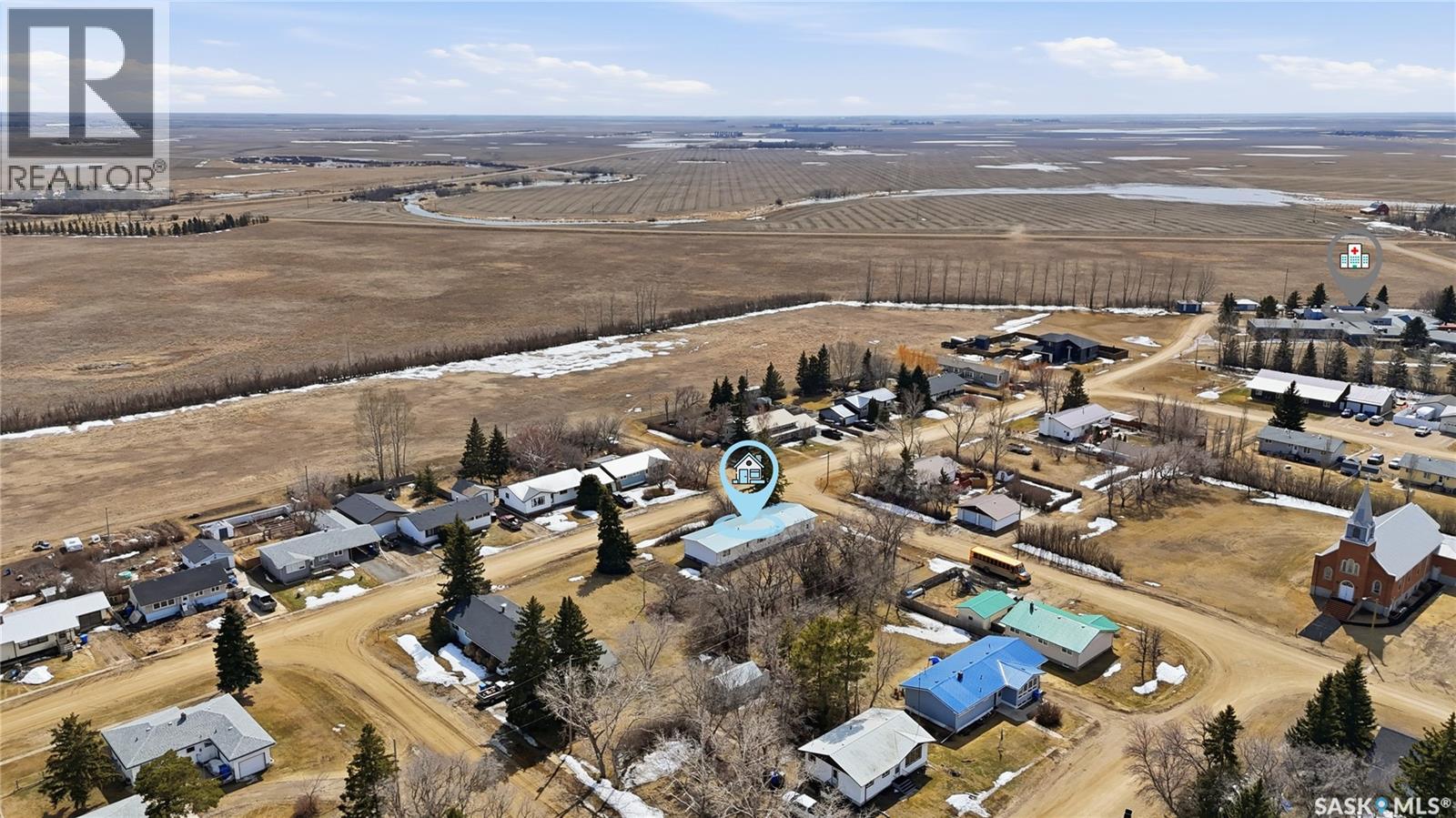 66 Creelman Street, Fillmore, Saskatchewan  S0G 1N0 - Photo 44 - SK032716
