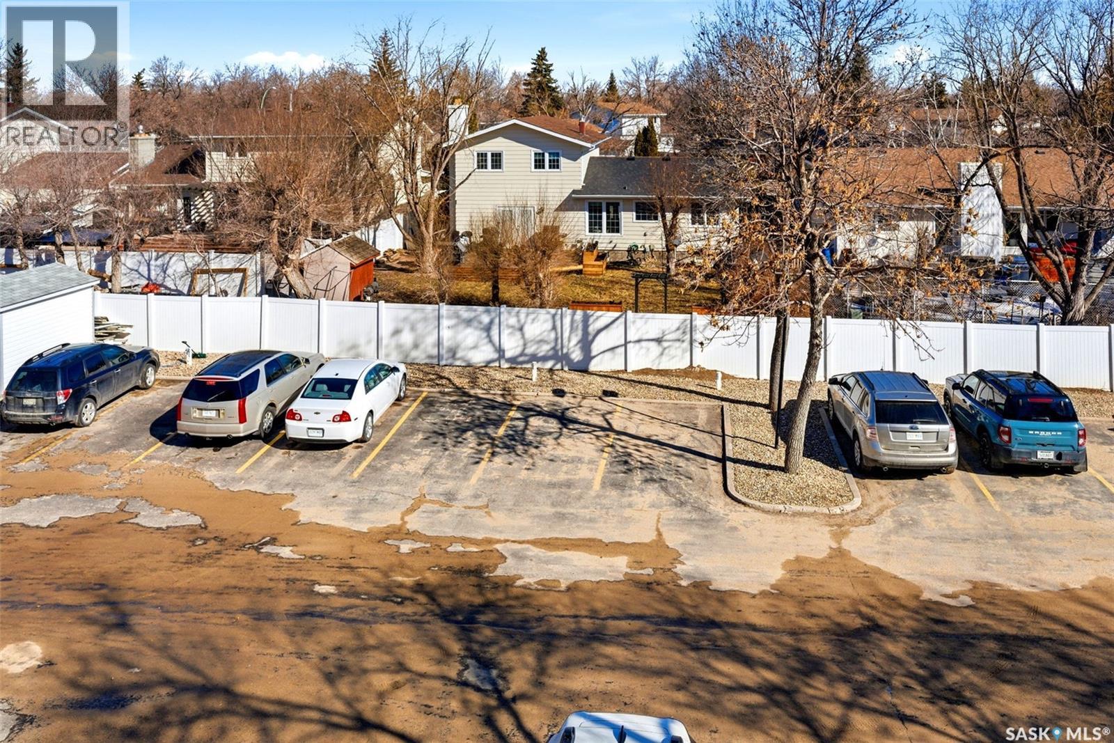 331 960 Assiniboine Avenue, Regina, Saskatchewan  S4V 2P8 - Photo 31 - SK032651