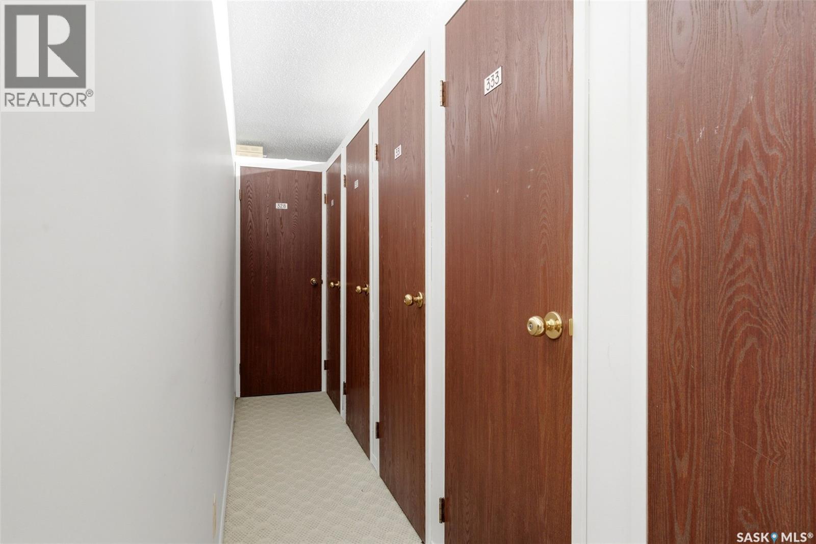 331 960 Assiniboine Avenue, Regina, Saskatchewan  S4V 2P8 - Photo 35 - SK032651