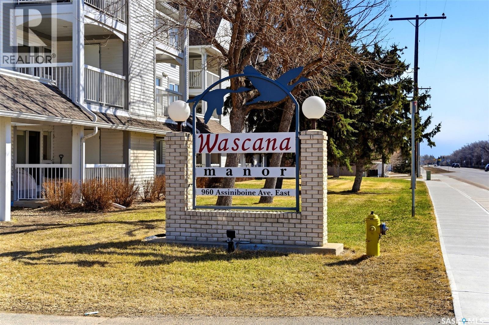 331 960 Assiniboine Avenue, Regina, Saskatchewan  S4V 2P8 - Photo 38 - SK032651