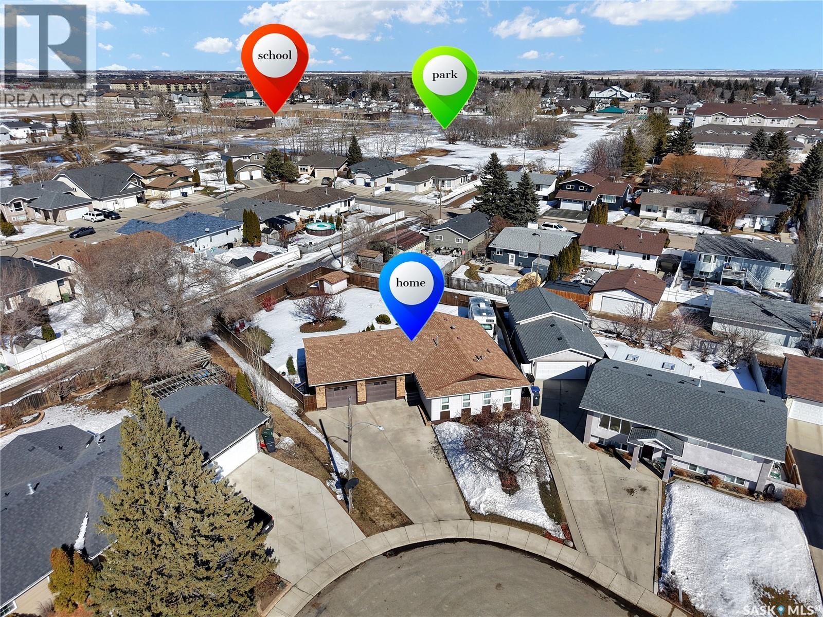 221 Lane Court, Warman, Saskatchewan  S0K 4S0 - Photo 31 - SK032600