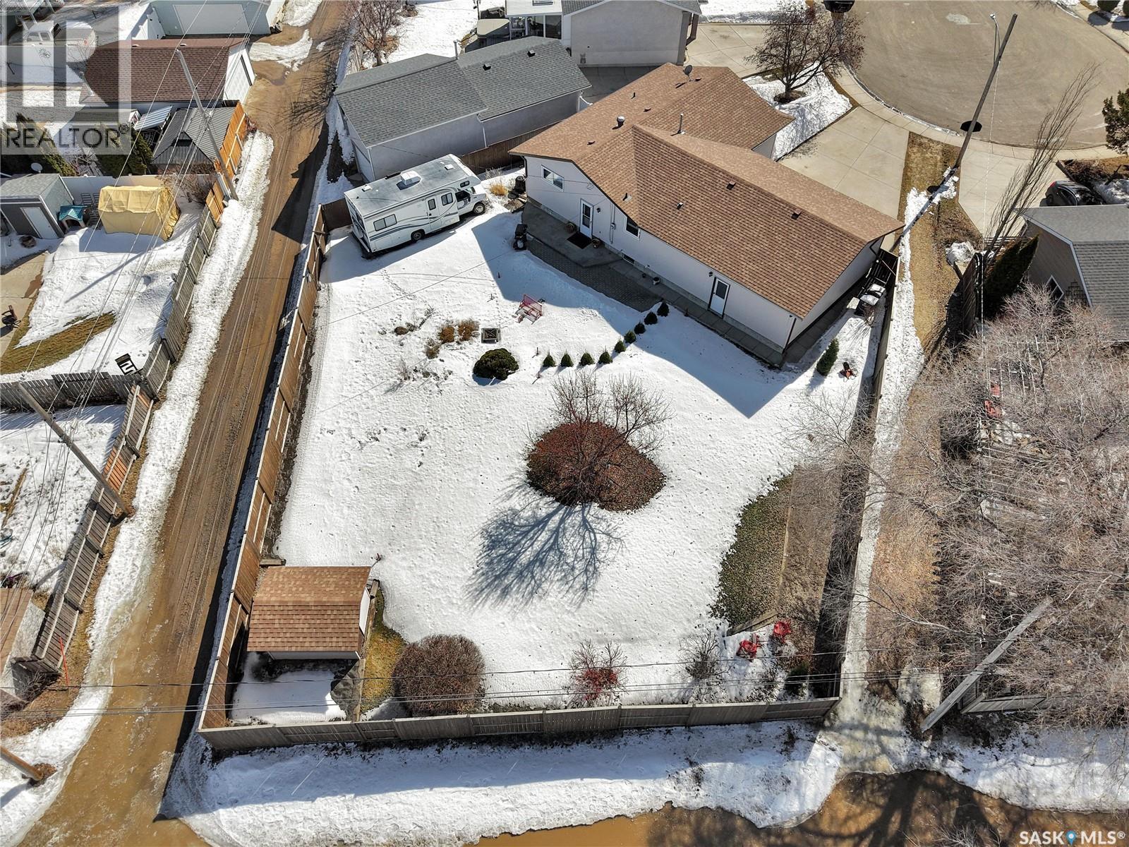 221 Lane Court, Warman, Saskatchewan  S0K 4S0 - Photo 34 - SK032600