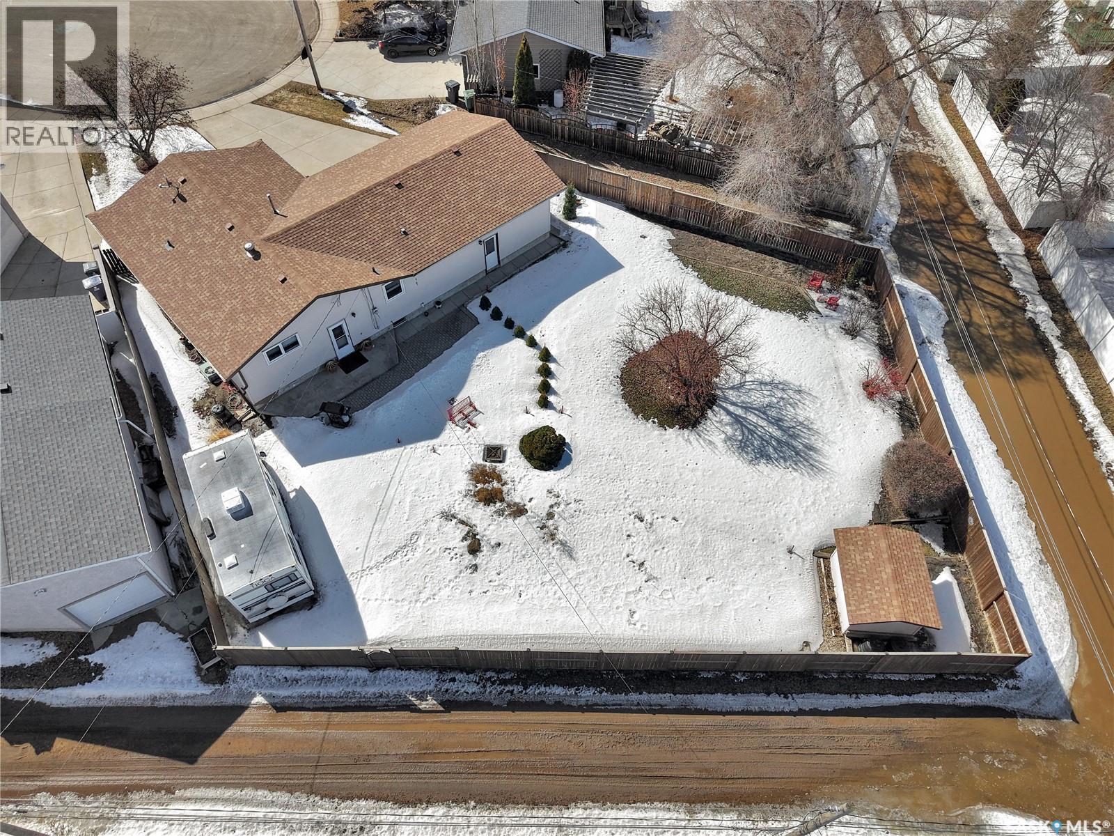 221 Lane Court, Warman, Saskatchewan  S0K 4S0 - Photo 35 - SK032600