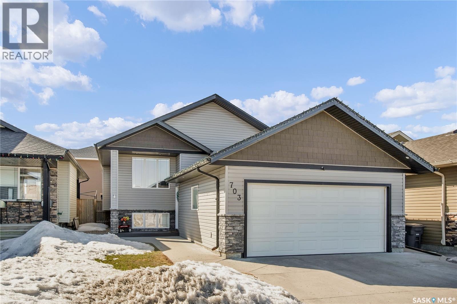 703 Gowan Road, Warman, Saskatchewan  S0K 4S2 - Photo 1 - SK032482