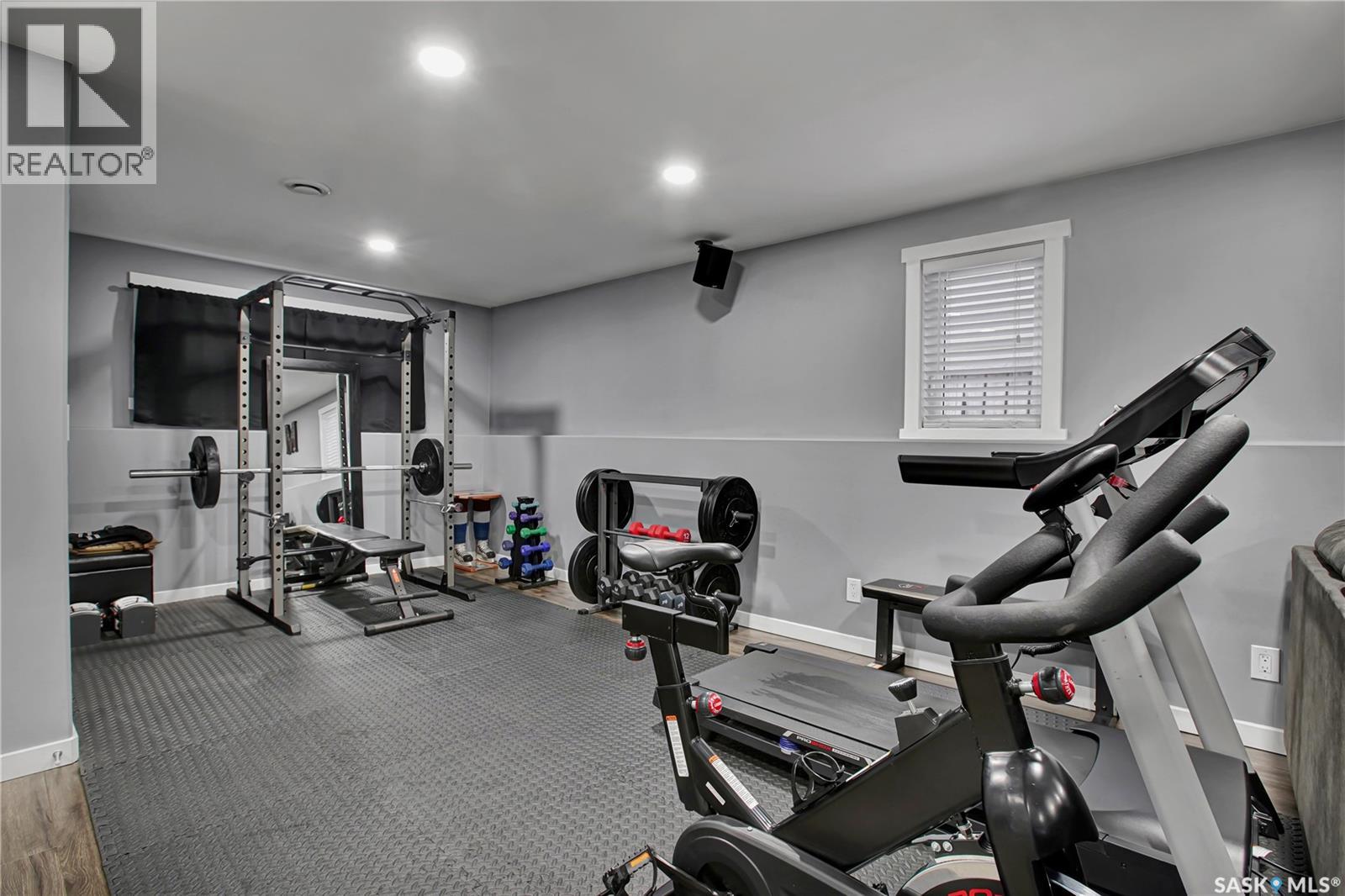 703 Gowan Road, Warman, Saskatchewan  S0K 4S2 - Photo 17 - SK032482