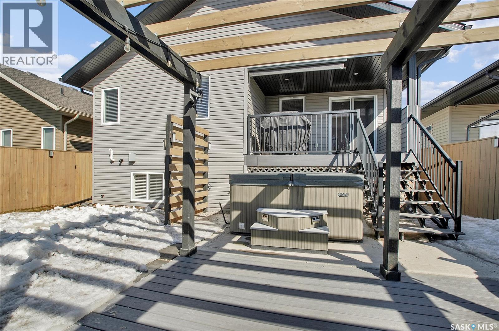 703 Gowan Road, Warman, Saskatchewan  S0K 4S2 - Photo 27 - SK032482