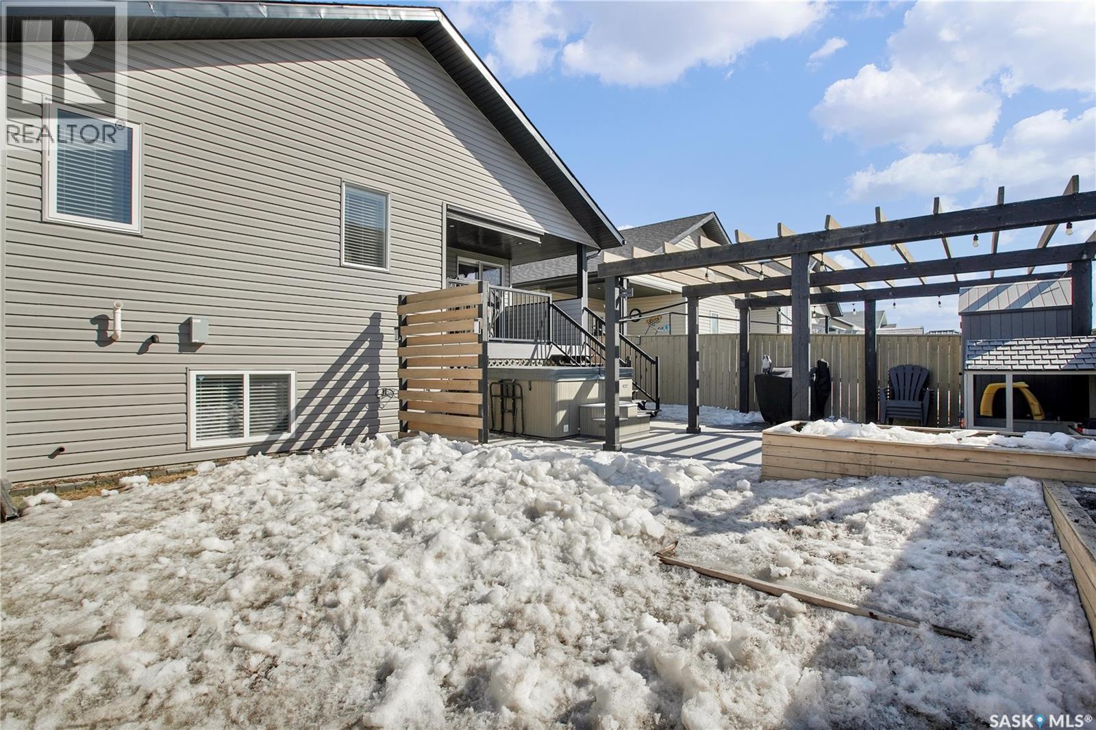 703 Gowan Road, Warman, Saskatchewan  S0K 4S2 - Photo 31 - SK032482