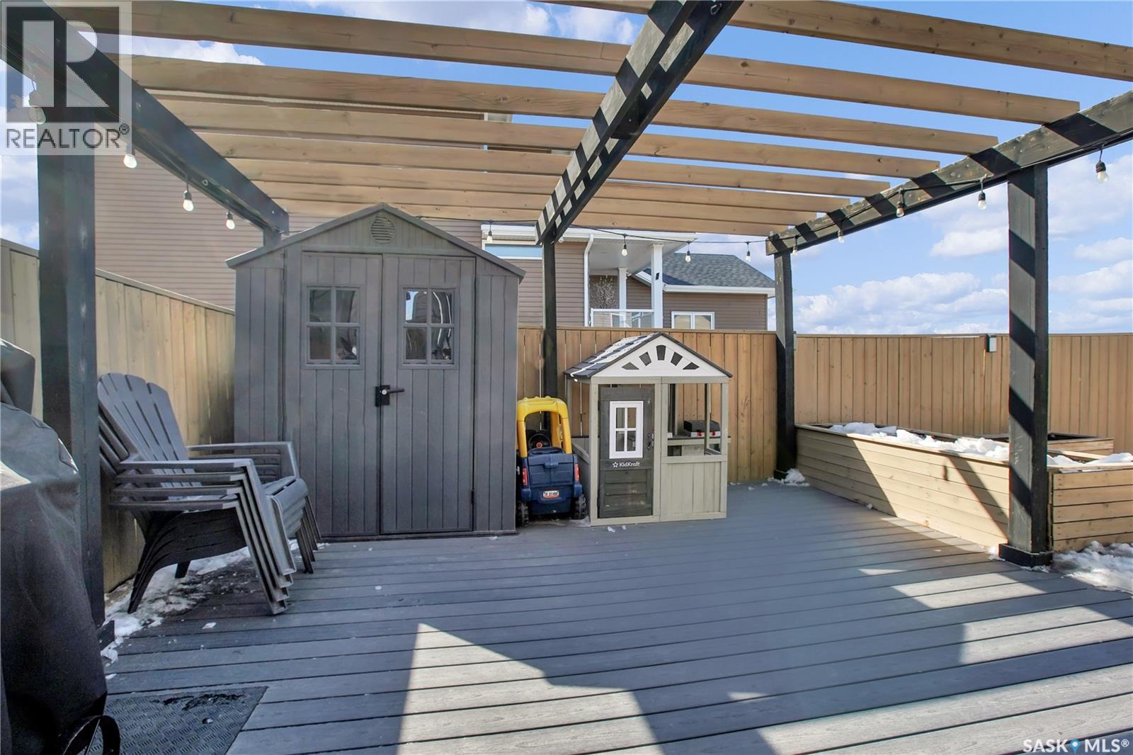 703 Gowan Road, Warman, Saskatchewan  S0K 4S2 - Photo 32 - SK032482