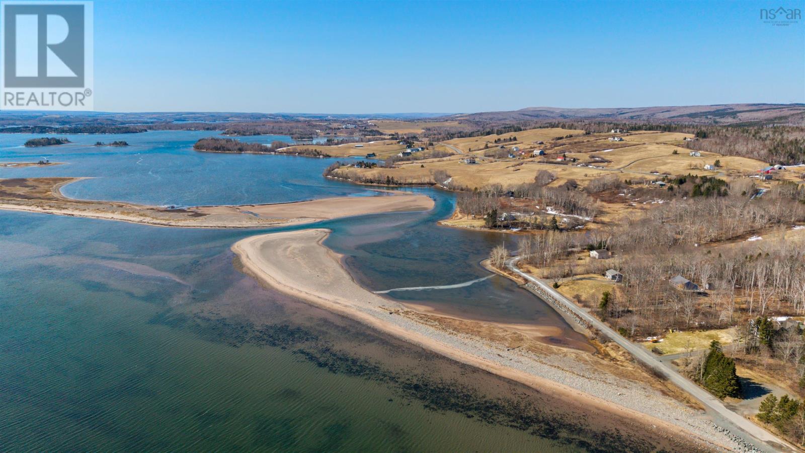 107 Mahoneys Beach Road, Mahoneys Beach, Nova Scotia  B2G 2L2 - Photo 13 - 202607149
